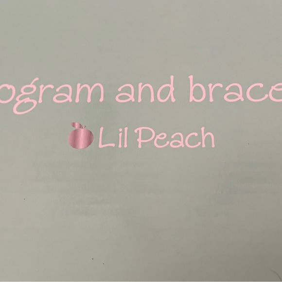 Ultrasound & bracelet frame. - Picture 3 of 4